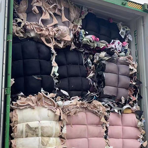 Chatarra de espuma PU asequible-Residuos de poliuretano de grado industrial - Product Image 4