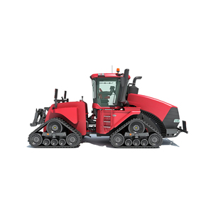 Precio de descuento tractor articulado bastante usado en stock para compradores globales - Product Image 1