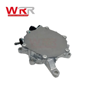 Bomba de Vacío 2762300265 2762300065 para Benz W212 W205 E350 C350, Servofreno Auxiliar de Primera Calidad y Duradero - Product Image 5