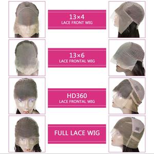 เครื่องยืดผมคู่แบบไม่ผ่านกระบวนการสไตล์อินเดียผมตรงเรียบเนียน - Product Image 6