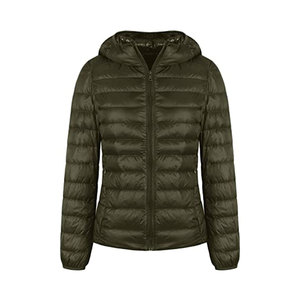 High Quality Customized New Arrival 2026 Men's Windproof Breathable Reversible Eco-Friendly Casual Winter Puffer <b>Jackets</b> - Product Image 3