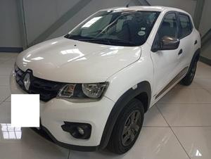 RENAULT KWID 2019 D'OCCASION CÔTÉ GAUCHE/CÔTÉ DROIT - Product Image 2