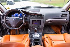 VOLVO V70R 2004 D'OCCASION CÔTÉ GAUCHE/CÔTÉ DROIT - Product Image 3