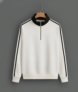 Chaqueta Universitaria Retro Estilo Varsity, Ropa Urbana de Estilo Universitario Icónico y Chaqueta Bomber Clásica Estilo Universitario - Product Image 2