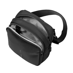 Bolsas de Mano Promocionales Sostenibles con Correa de Hombro Cuadrada y Diseño Elegante - Product Image 6