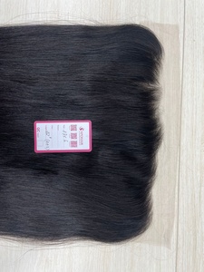 ผมบราซิล22นิ้ว13x4 HD สำหรับหน้าผากลูกไม้โปร่งใสสำหรับผู้ขายลูกไม้สวิส - Product Image 5