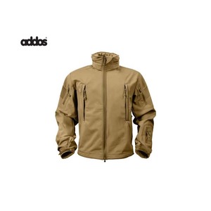 Veste Softshell noire personnalisée de haute qualité pour les femmes vêtements d'hiver en plein air imperméables avec logo style High Street - Product Image 2