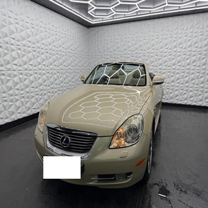 รถมือสอง LHD/RHD ปี 2007 เล็กซัส SC 4.3 430 2 ประตู - Product Image 1