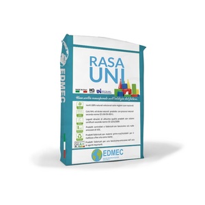 Carenic ฐานปูนฉาบหินปูนไฮดรอลิกซีเมนต์ซิลิเกตหลักตกแต่งภายนอก - Product Image 1