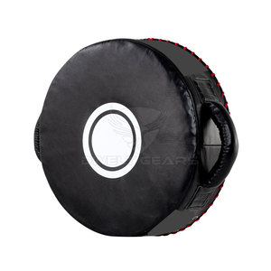 โล่หมัดหนังโล่เตะกลม - Product Image 4