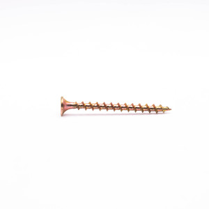 Tornillos Autorroscantes de Zinc de Color Directo de Fábrica, Cabeza Plana Phillips, Tamaños Personalizables para Tiendas de Muebles - Product Image 3