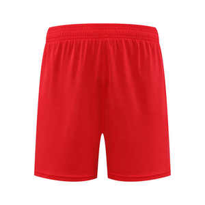 Quick Drying Athletic Training Shorts for Kids Casual Board Shorts with Elastic Waistband Woven <b>Physical</b> Training Wear - Product Image 3