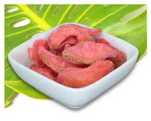 Tranches naturelles de goyave séchées molles à mâcher du Vietnam avec une longue durée de conservation de saveur tropicale pour l'exportation mondiale de l'industrie alimentaire - Product Image 3