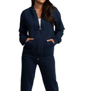 100% Cotton Wholesale <b>Pullover</b> Fashion <b>Jumpers</b> Loose Hoodie Cotton custom logo Printing meet any condition men Hoodie - Product Image 3