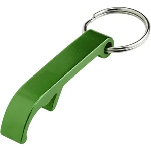 Portachiavi e Moschettoni Personalizzati Jalen con Apribottiglie - Gadget Promozionali - Product Image 2