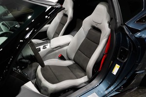 Magnifique Chevrolet Corvette ZR1 3ZR ZTK 2019, transmission automatique, moteur V8 - Product Image 4