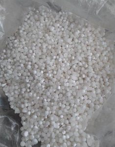 Perlas de Sago Blancas Premium de Grado Alimenticio, Perlas de Tapioca de Alta Pureza Hechas de Almidón Natural para Suministro Global al por Mayor - Product Image 6