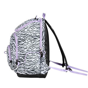 Mochila deportiva de diseño personalizado de calidad superior Mochila personalizada impermeable multifunción de diseño completo con su logotipo - Product Image 5