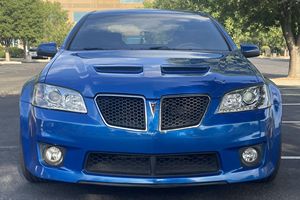 รถมือสอง พวงมาลัยซ้าย/ขวา ปี 2009 รุ่น PONTIAC G8 GXP - Product Image 6