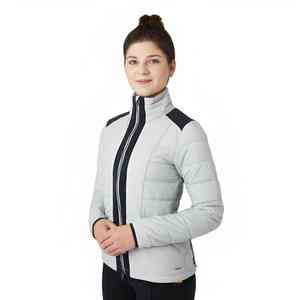 Veste d'équitation technique respirante, vente en gros, confort, vêtements d'équitation personnalisés par Horse Riding Jacket - Product Image 1