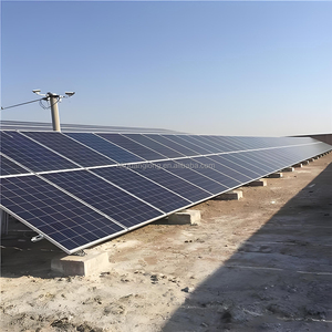 Fabricante de Sistemas de Energía Solar GL, Sistema Solar Híbrido de 10kw, 20kw, 30kw, 40kw, 50kw, Kit Solar Completo - Product Image 1