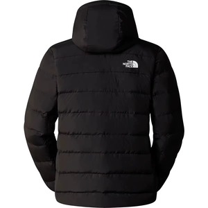 Veste matelassée de qualité supérieure fabriquée au Pakistan, tissu de qualité supérieure, service OEM, conception ODM, veste d'hiver - Product Image 2