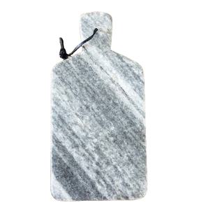 เขียงลายหินอ่อนสำหรับหั่นหินธรรมชาติอเนกประสงค์อุปกรณ์ตกแต่งห้องครัวสำหรับเสิร์ฟอาหารเช้าดีไซน์ล่าสุด - Product Image 1