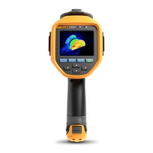 Caméra thermique infrarouge Flukes TI300U-30HZ/AP (5499069) 384 X 288 avec intelligence artificielle/kit d'apprentissage automatique - Product Image 1