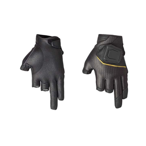 Guantes impermeables de neopreno para exteriores ajustables, guantes protectores de pesca de neopreno, dedo completo para hombres, guantes impermeables de neopreno - Product Image 6