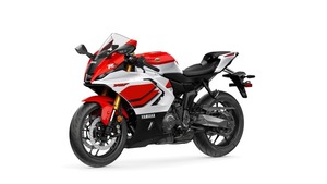 มอเตอร์ไซค์รุ่นใหม่ล่าสุด ปี 2024 YZFR7 689 ซีซี 74 แรงม้า สำหรับอุตสาหกรรม - Product Image 4