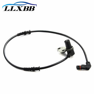 Capteur de vitesse de roue ABS de haute qualité, neuf, avant gauche, A2105409008 2105409008 pour <span class=keywords><strong>Mercedes</strong></span> MB - Product Image 6