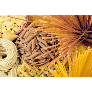 Nouilles de qualité supérieure, pâtes italiennes, blé dur, 25 kg, spaghetti sans gluten, stock en vrac, marque personnalisée à prix de gros - Product Image 6