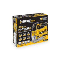 Scie sauteuse SGSPlus-900W