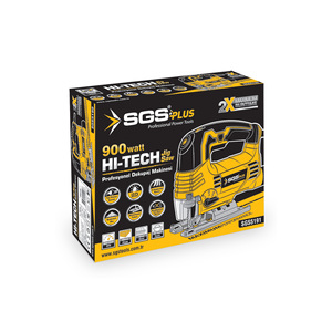 Sgsplplus Jig <span class=keywords><strong>Saw</strong></span> - 900W - Product Image 4