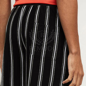 กางเกงขาสั้นผู้ชายผ้าฝ้ายระบายอากาศได้ดีน้ำหนักเบา - Product Image 6