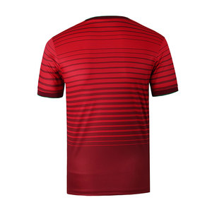 Nueva Colección Unisex, Jersey de Fútbol Personalizado, Nuevo, Precio Accesible, Estilo Suave, Diseño de Impresión Cómodo - Product Image 5