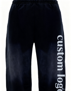 Sweat à capuche zippé pour homme, coupe classique, léger, respirant, coupe-vent, en polaire, sur mesure, streetwear, OEM - Product Image 4