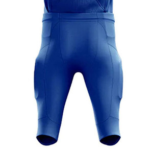 Nouvelle Arrivée 2026 – Uniforme de Football Américain Personnalisé en Gros pour Hommes – Tenue d'Équipe de Football Américain - Product Image 6