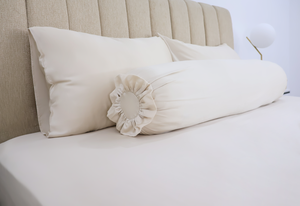 Luxueux pour Tencel ensemble de literie sophistiqué doux froid tailles personnalisables motif imprimé moderne coton usage domestique tailles 60s 80s - Product Image 3