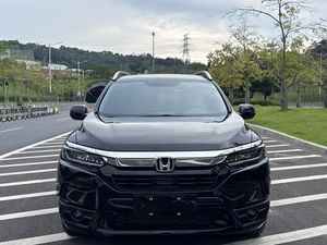 SUV 2024 240TURBO CVT Usado, 4.8L, Ahorro de Combustible de 100 km, Bluetooth, Ideal para Familias, Conducción Diaria, Asientos de Cuero, Llantas de Aleación R17, Techo Panorámico - Product Image 2