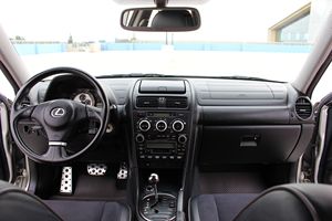 Gran Oferta: Lexus IS 300 Sport Cross 2004, Listo para Enviar - Product Image 2