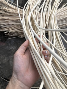 High Quality Rattan in Large Quantities for Mall Applications Supplied by Bao Tram Anh Vietnam - Product Image 4