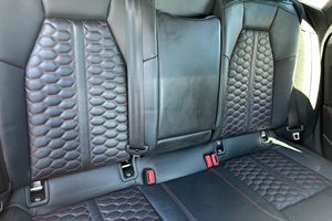 AU-DI RS3 2023 SUPER LIMPIO, CON VOLANTE A LA IZQUIERDA/DERECHA, LISTO PARA ENVIAR - Product Image 4