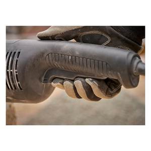 Amoladora Angular Stanley FATMAX FMEG232QS de 2000W con Disco de 230 mm, Herramienta de Alta Potencia para Uso Profesional - Product Image 5