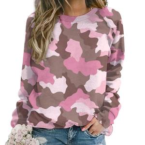 Sweat à capuche d'entraînement printemps et automne pour hommes New Workwear Camo Clothing Sweat à capuche élastique et respirant - Product Image 3