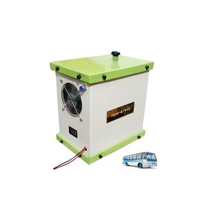 Générateur Hydrotech HHO à haute demande pour kit de pile à combustible de bus du fournisseur indien disponible à un prix abordable - Product Image 1