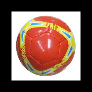 Soccer Ball <b>Machine</b> Stitched <b>Football</b> Match Ball PU Leather Size 5 Soccer Professional Manufacturing Best Quality Match Balls - Product Image 5