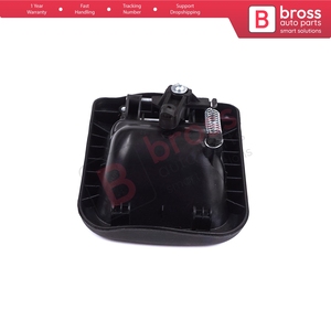 Manija de Puerta Delantera Derecha BDP807 7700352489 para Master Movano Interstar Mascott - Product Image 6