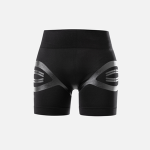 กางเกงขาสั้นสำหรับนักแสดงหญิง ไซส์ L/XL พร้อมแผ่นรองหลัง - Product Image 1