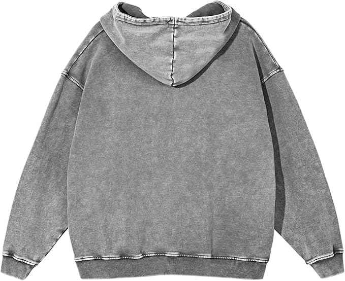 Custom Made Men's Printed Acid Wash  Hoodies in Super Quality Thermal Quick Dry Breathable Stylish Hoodies with Custom logo